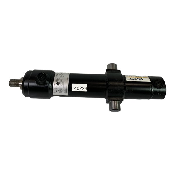 LJM NH30-1-VD-63/40X285-297-G Hydraulikzylinder Zylinder