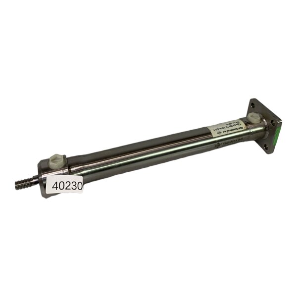 SSH Stainless SR20S FD 32/16x235 K Hydraulik Zylinder 60150