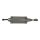 FESTO DNC-50-100-PPV-A-S2 163366 Normzylinder Zylinder