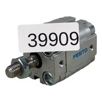 FESTO ADVU-25-15-A-P-A Kompaktzylinder Zylinder 156610