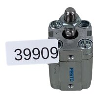 FESTO ADVU-25-15-A-P-A Kompaktzylinder Zylinder 156610