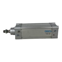 FESTO DNC-63-115-PPV-A Normzylinder Zylinder 163400