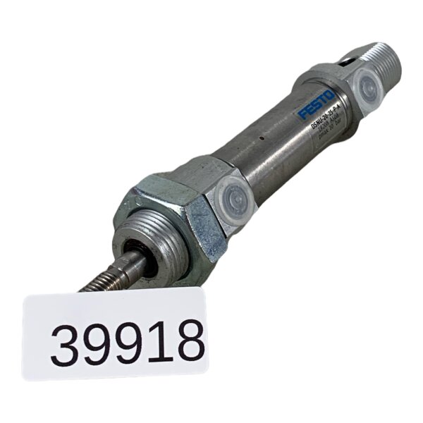 FESTO DSNU-20-25-P-A 19208 Normzylinder A508