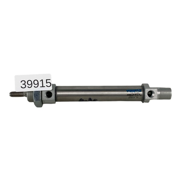 FESTO DSNU-20-80-P-A 19211 Normzylinder Zylinder