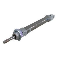 FESTO DSNU-20-100-P-A Normzylinder Zylinder 19212