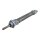 FESTO DSNU-20-100-P-A Normzylinder Zylinder 19212