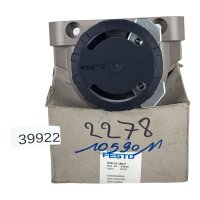 FESTO DSR-32-180-P 11912 B202 Schwenkantrieb