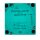 PEPPERL + FUCHS NCN50-FP-A2 Induktiver sensor 119566