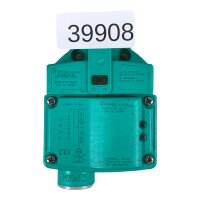 PEPPERL + FUCHS NCN3-F31K-N4-S Induktiver Sensor 223953