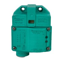 PEPPERL + FUCHS NCN3-F31K-N4-S Induktiver Sensor 223953