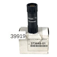 Heidenhain 373848-01 Adapterstecker 0902B01203 02S0120308