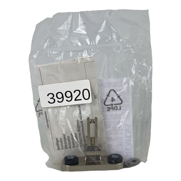 Siemens 3SE5000-0AV03 Zubehör für 3SE5