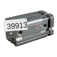 Rexroth 0822 393 605 Kompaktzylinder Zylinder 0822393605