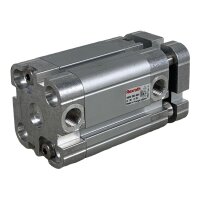 Rexroth 0822 393 605 Kompaktzylinder Zylinder 0822393605