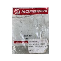 NORGREN 5860-197 F06 Pneumatik Filter
