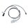Socomec TF-120 48290571 Rogowski-Spule Stromwandler