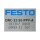 FESTO DNC-32-50-PPV-A 163307 Normzylinder