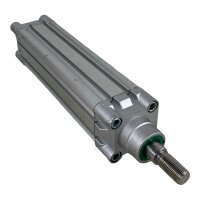 FESTO DNC-50-160-PPV-A 163375 Zylinder Normzylinder