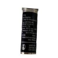 TPK mS73M-65 BVS 97.D.2014 Drucksensor