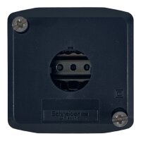 Schneider Electric XALD01 Leergehäuse