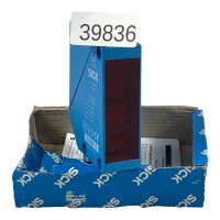 SICK WL34-B430 1019245 Reflexions-Lichtschranke