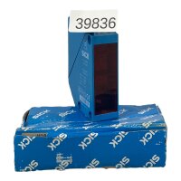 SICK WL34-B430 1019245 Reflexions-Lichtschranke