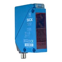 SICK WL34-B430 1019245 Reflexions-Lichtschranke