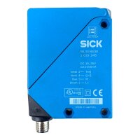 SICK WL34-B430 1019245 Reflexions-Lichtschranke