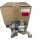 Nidec WC107A50I00 16003188102 Waschmaschinenmotor 195V 300Hz