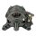 Nidec WC107A50I00 16003188102 Waschmaschinenmotor 195V 300Hz