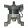Nidec WC107A50I00 16003188102 Waschmaschinenmotor 195V 300Hz