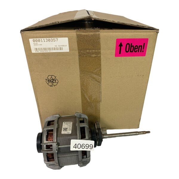 arcelik IMT90E31L45-01 MOTOR Antriebsmotor 220-240V 50Hz 90W