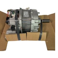 Nidec UZ112G55 Antriebsmotor Waschmaschinenmotor 220-240V 50Hz