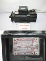 Emod EC 56/61-70 Servomotor EC56/6170