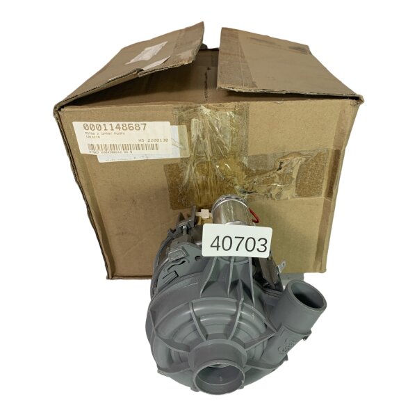 arcelik IMD75E31L27-04 Motor Umwälzpumpe 125W 1018239