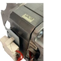 Haier HCD63/39c Waschmaschinenmotor 0020400514A 220-240V