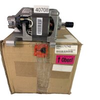 Haier HCD63/52 Waschmaschinenmotor Antriebsmotor 46002080