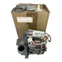 arcelik IMD75E31L27-06 1018239 MOTOR 220-240V 50Hz 125W