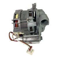 arcelik IMD75E31L27-06 1018239 MOTOR 220-240V 50Hz 125W