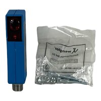 Wenglor XN96VBH3 Retro-Reflex Sensor