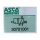 ASCO numatics 30701001 Luftregelventil Ventil