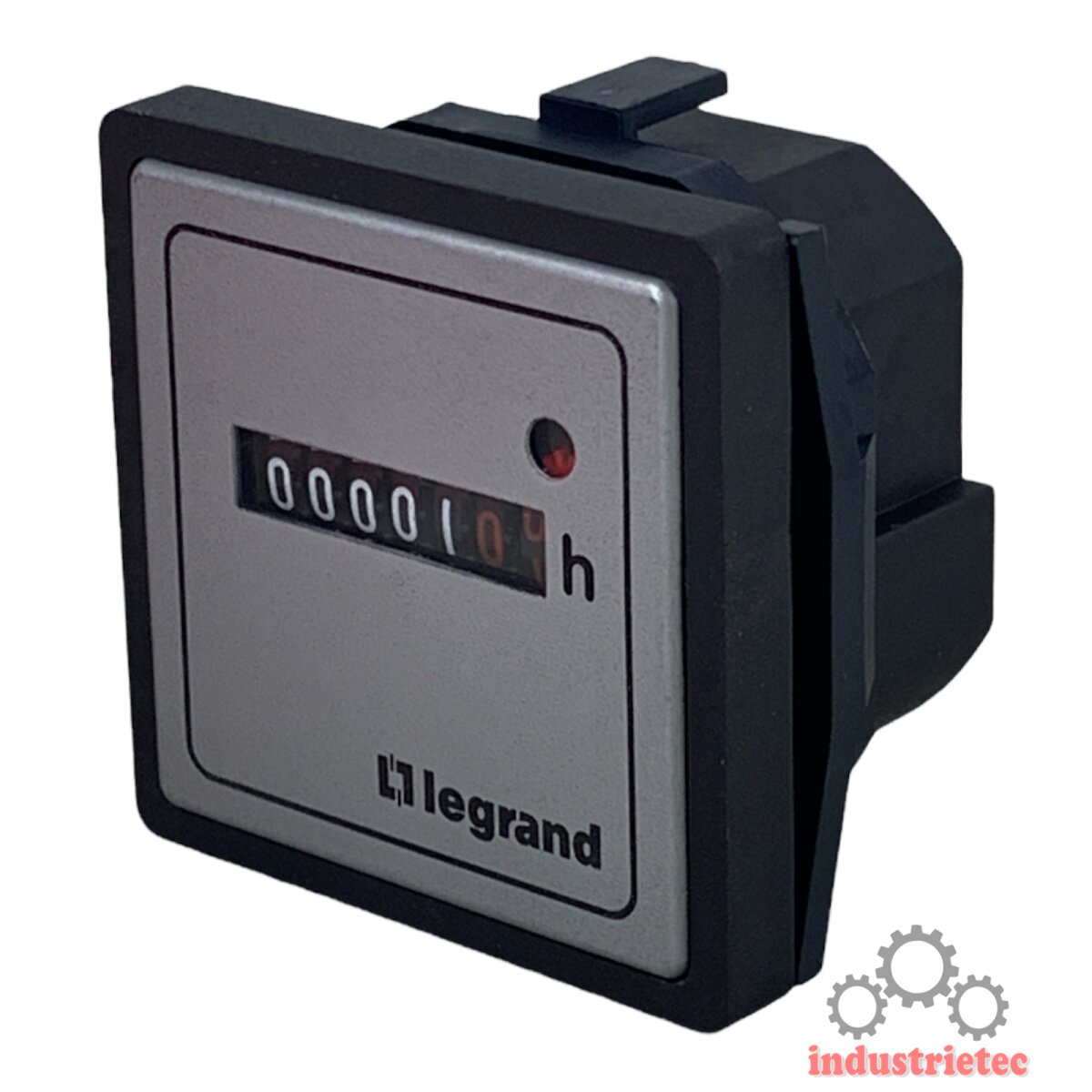 Legrand BP 30076 87002 Zähler, 35,00