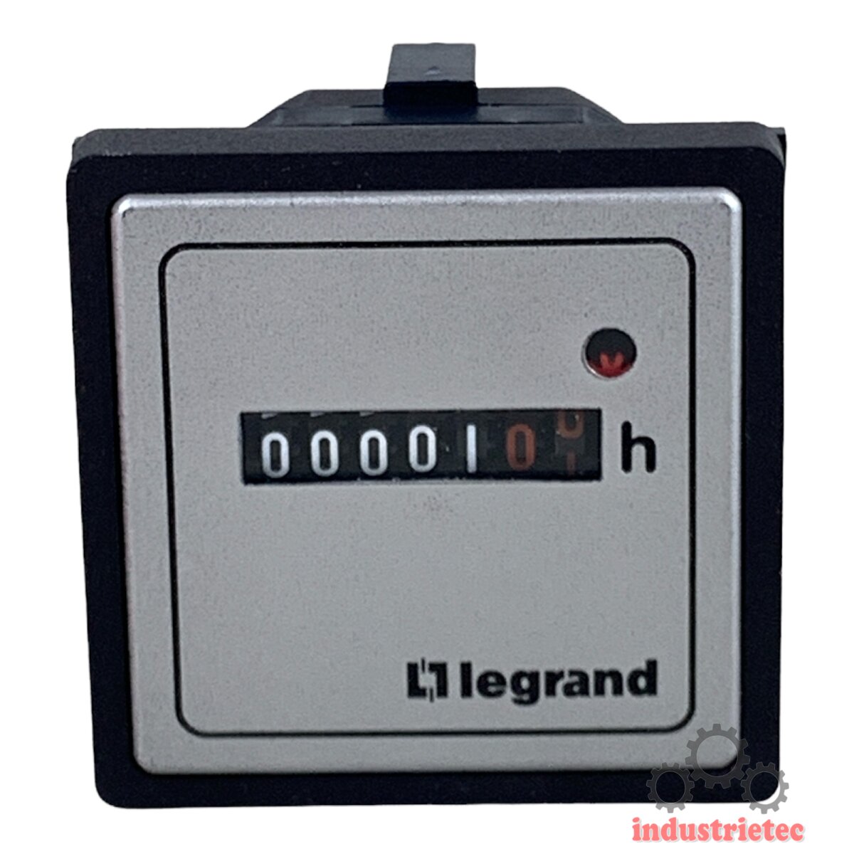 Legrand BP 30076 87002 Zähler, 35,00