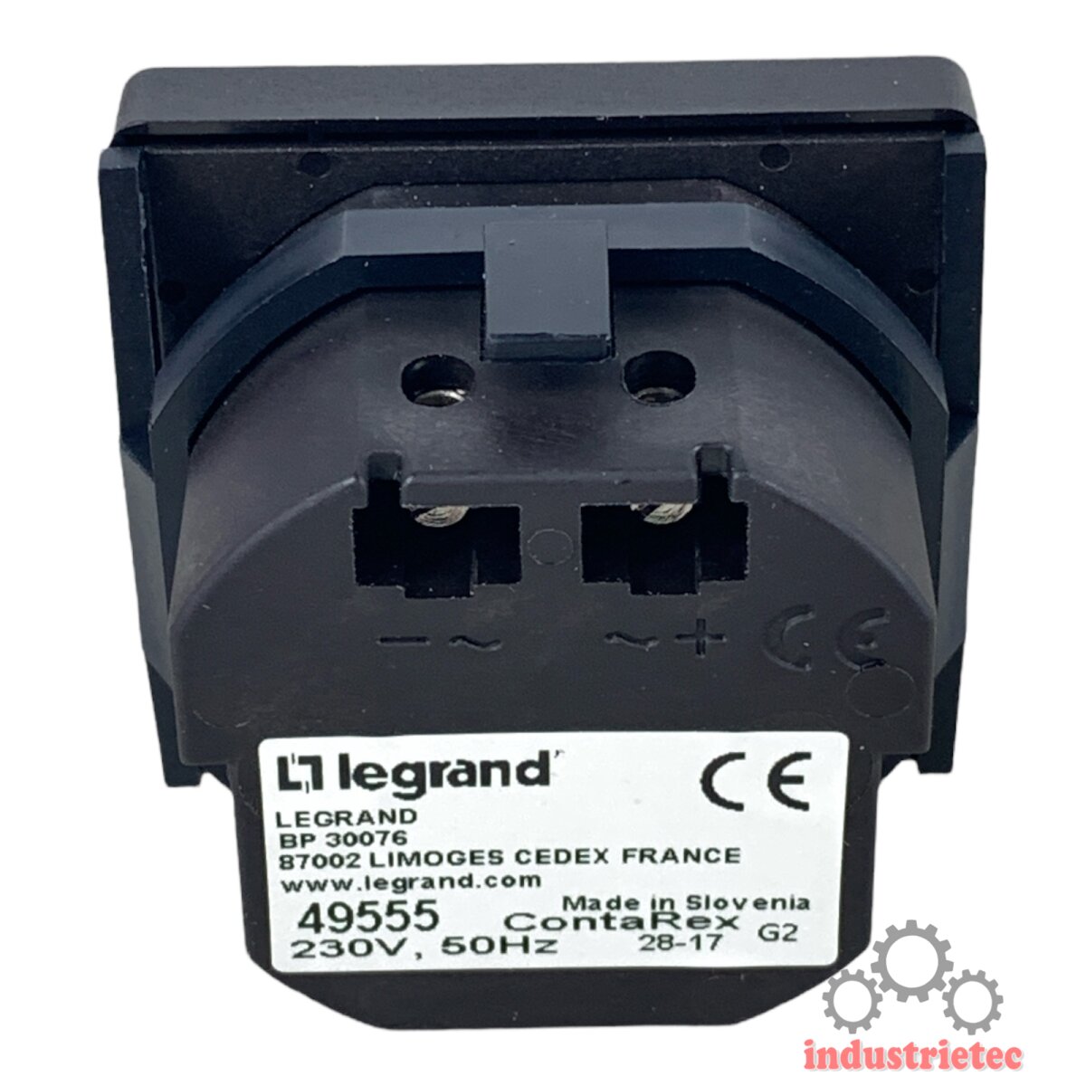 Legrand BP 30076 87002 Zähler, 35,00