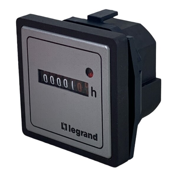 Legrand BP 30076 87002 Zähler, 35,00