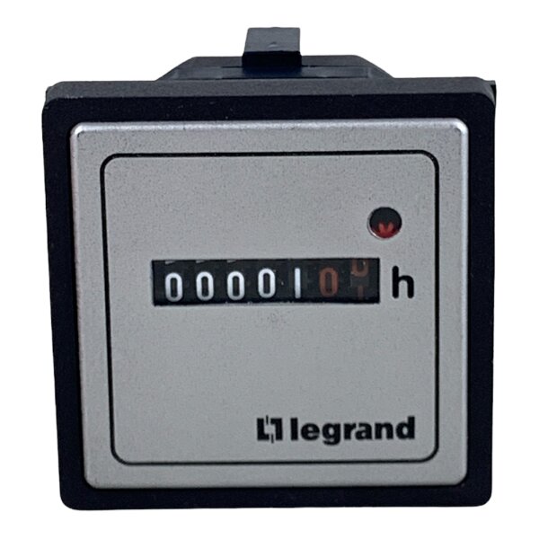 Legrand BP 30076 87002 Zähler, 35,00