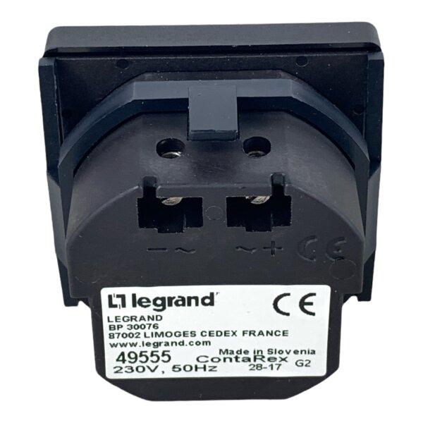 Legrand BP 30076 87002 Zähler, 35,00