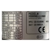 Nordson H58050011113009 Encoder