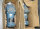 Martin & Lunel Socle Mural Antideflagrant Flameproof 25