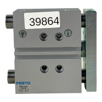 FESTO DFM-32-40-P-A-GF 170857 Führungszylinder Zylinder